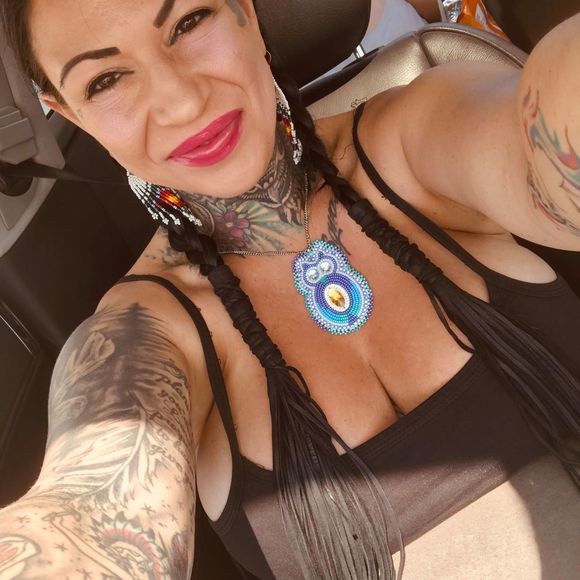 Meet your Posher, Justine - Picture 1 of 1